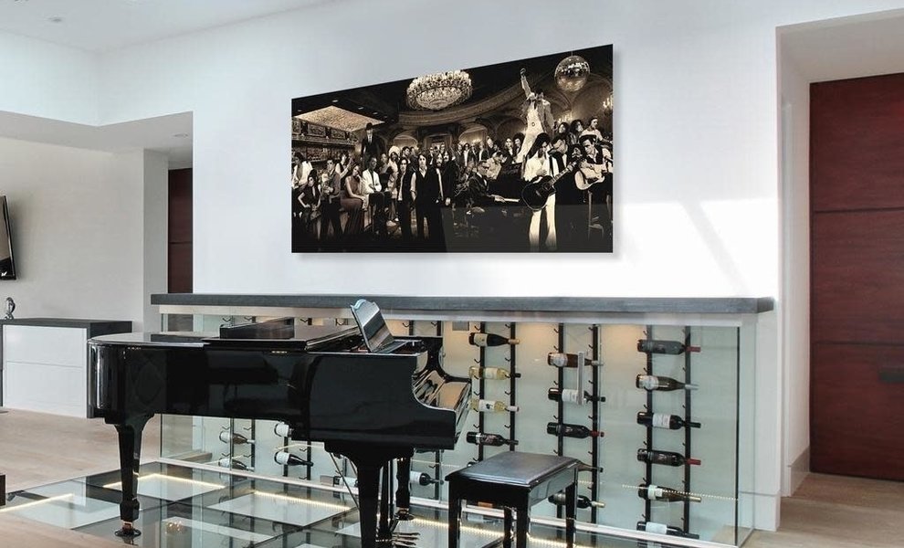 Dress your walls in style at Segraeti Monte-Carlo