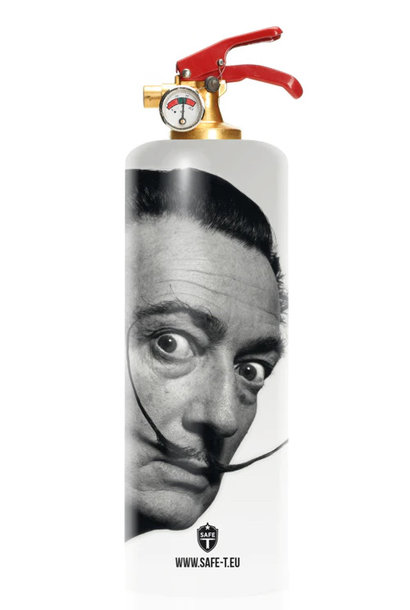 Fire Extinguisher  Dali