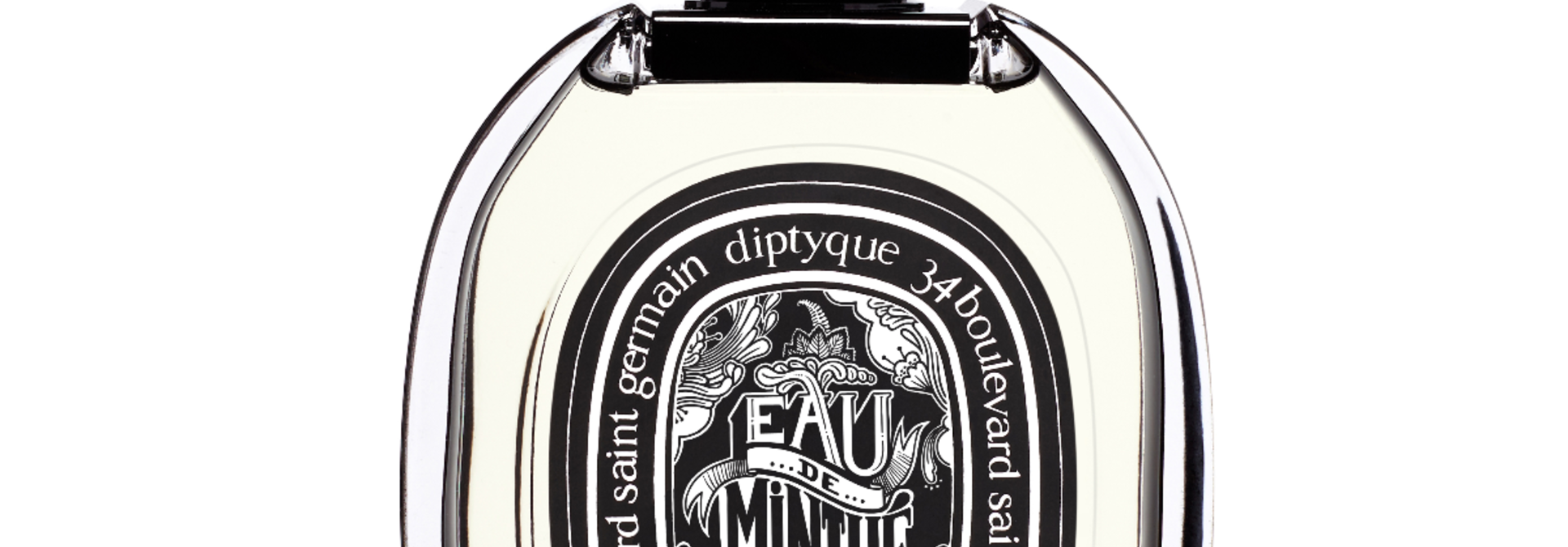 Eau de Parfum Eau de Minthé 75ml