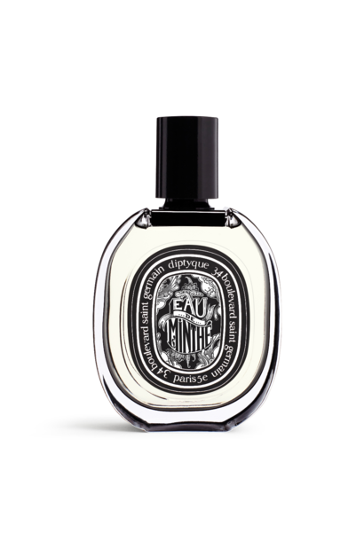 Eau de Parfum Eau de Minthé 75ml