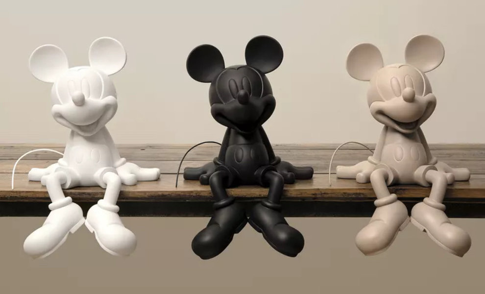 Leblon Delienne et ses collaborations.