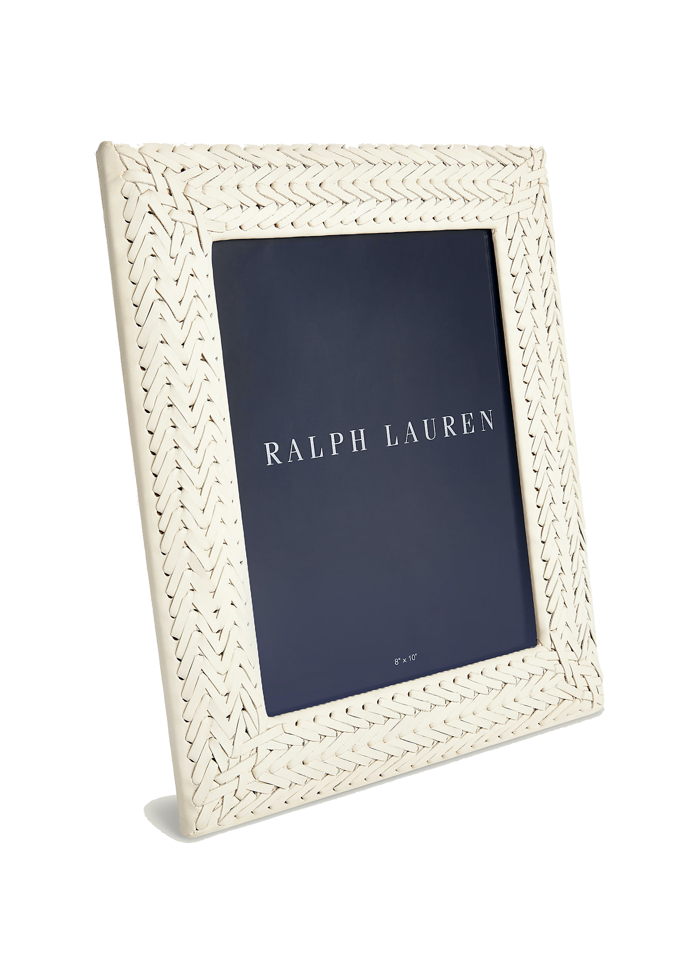 Ralph Lauren - Adrienne Frame Chic Cream 13x18cm - SEGRAETI Monte-Carlo -  Decoration, Candles & Scents, Tableware