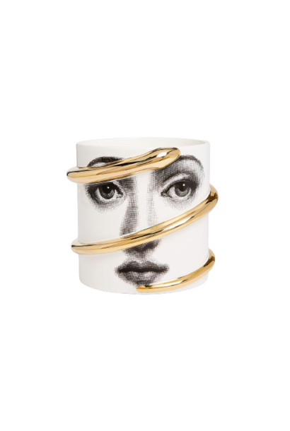 Large Original Peccato Candle Poco Dopo Frutto Proibito