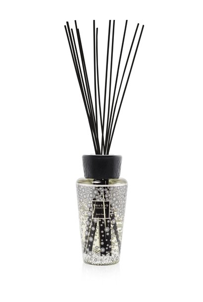Diffuseur Black Pearls 500ml (Sticks Noirs)