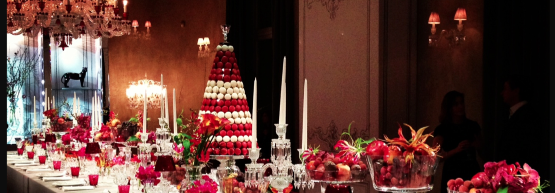 Christmas Dinner 2022 : A Chic Menu !