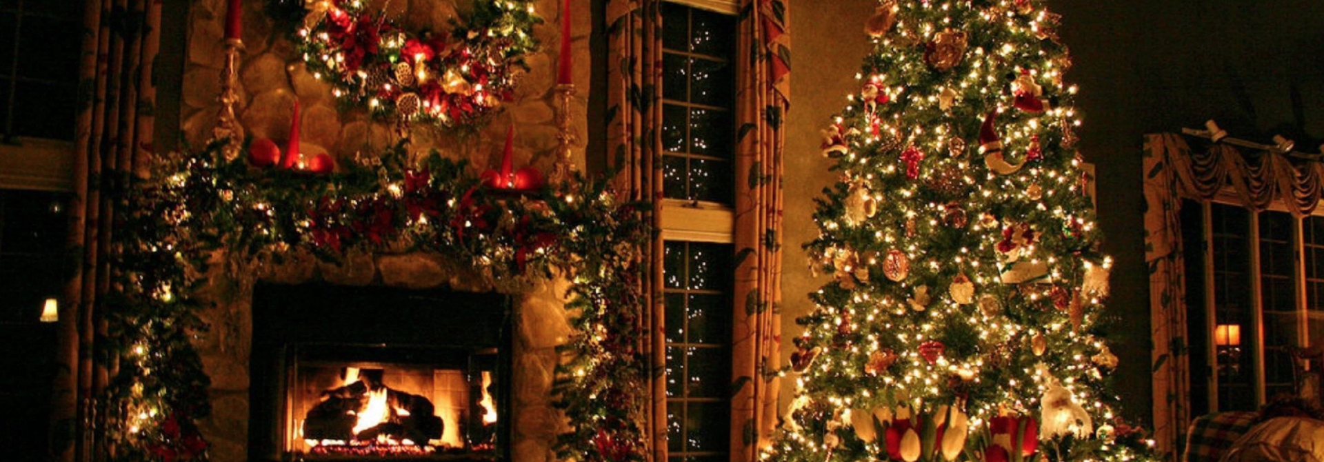 NOËL 2022 : Comment décorer son intérieur pour les Fêtes ? 