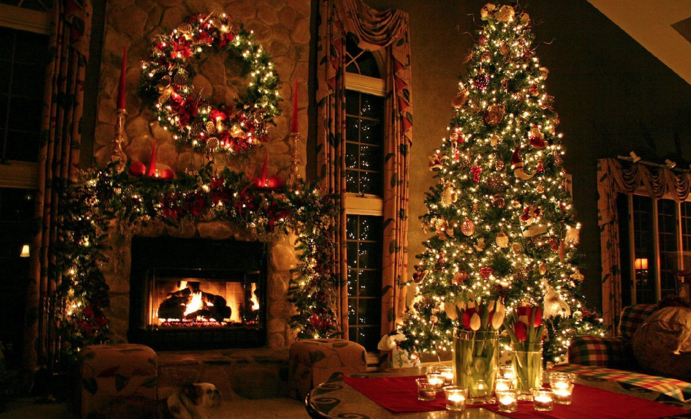 NOËL 2022 : Comment décorer son intérieur pour les Fêtes ? 