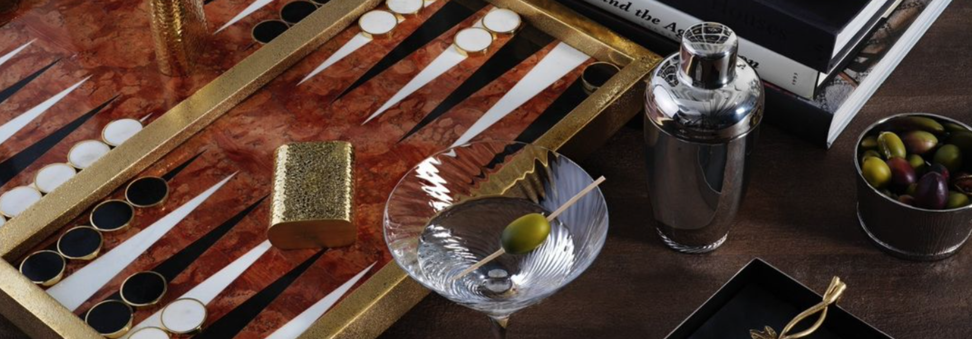 LAST CHANCE before Christmas : Selection of gift ideas !