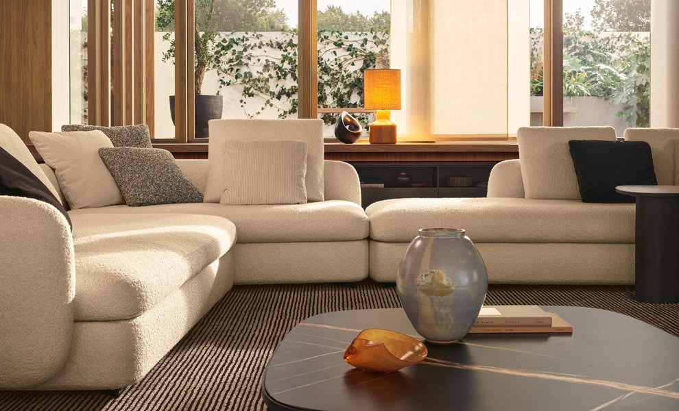 Ambiance cocooning  :  Réchauffez votre intérieur pour les Fêtes