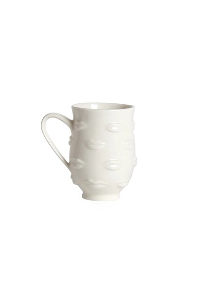 Mug Gala Blanc