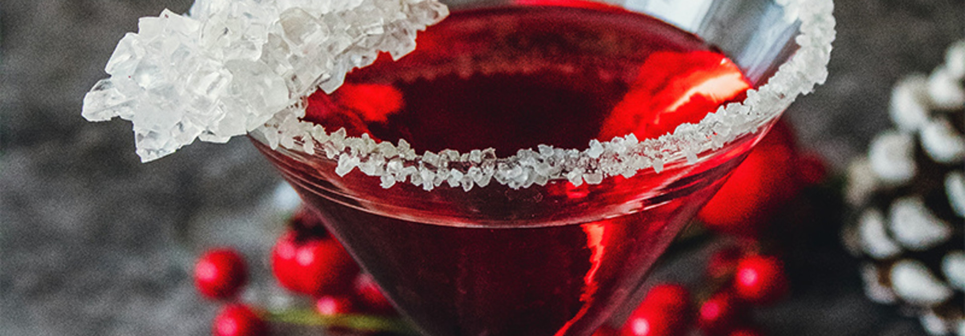 New Year's Eve: Discover these festive cocktails that will delight your guests !