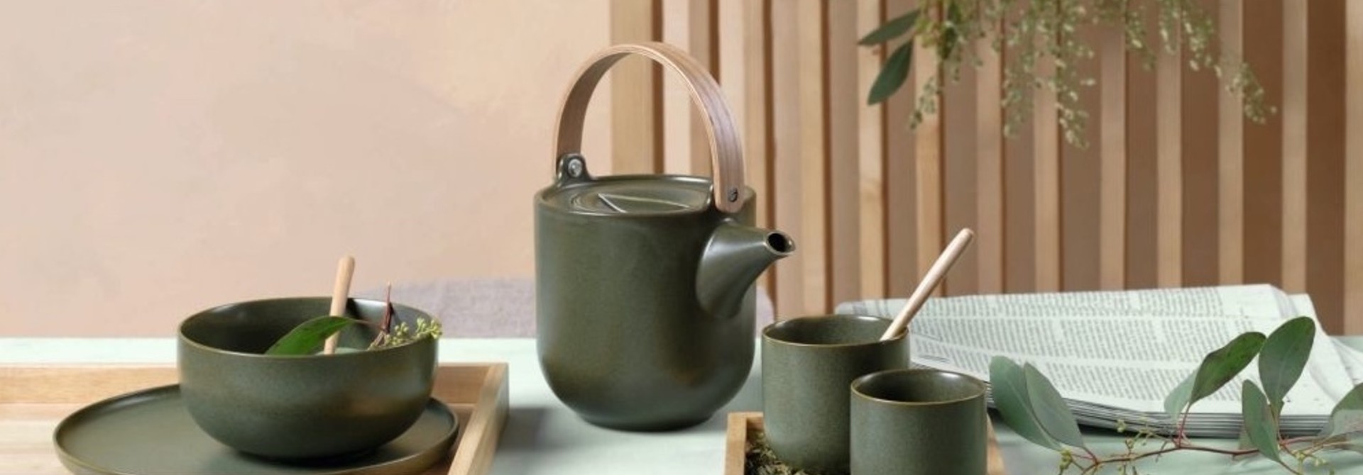 Start of 2023: Detox recipes after the holidays!