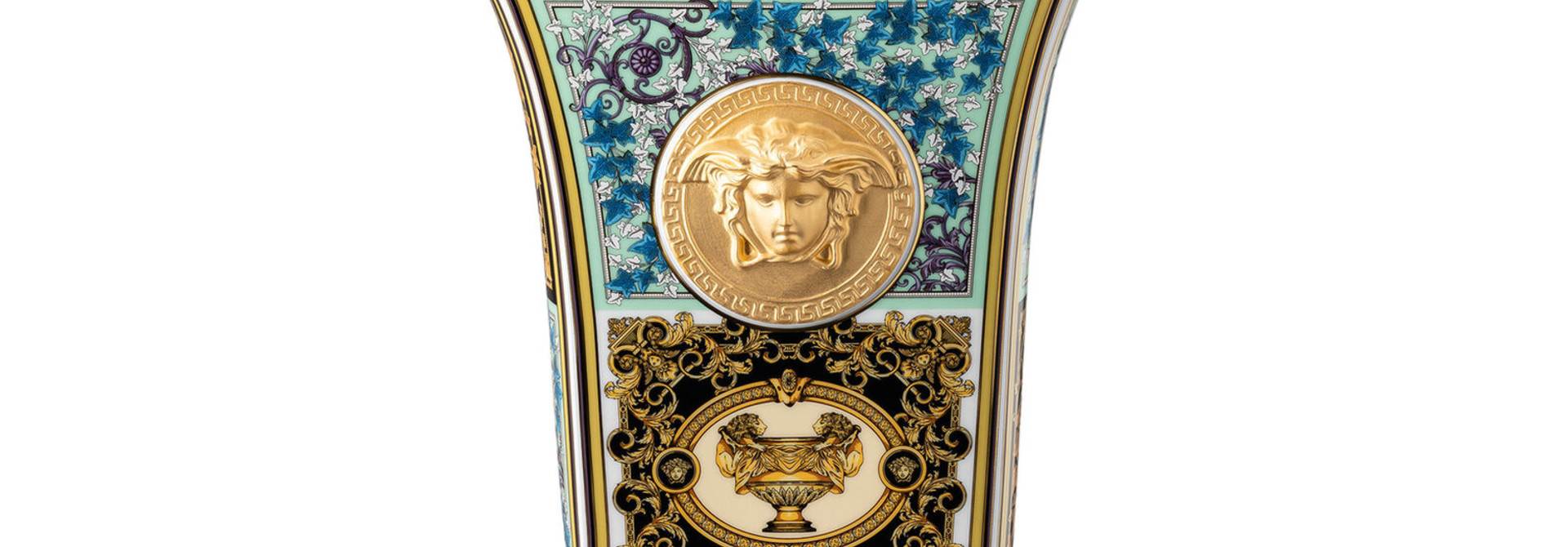Vase Versace Barocco Mosaic 18cm