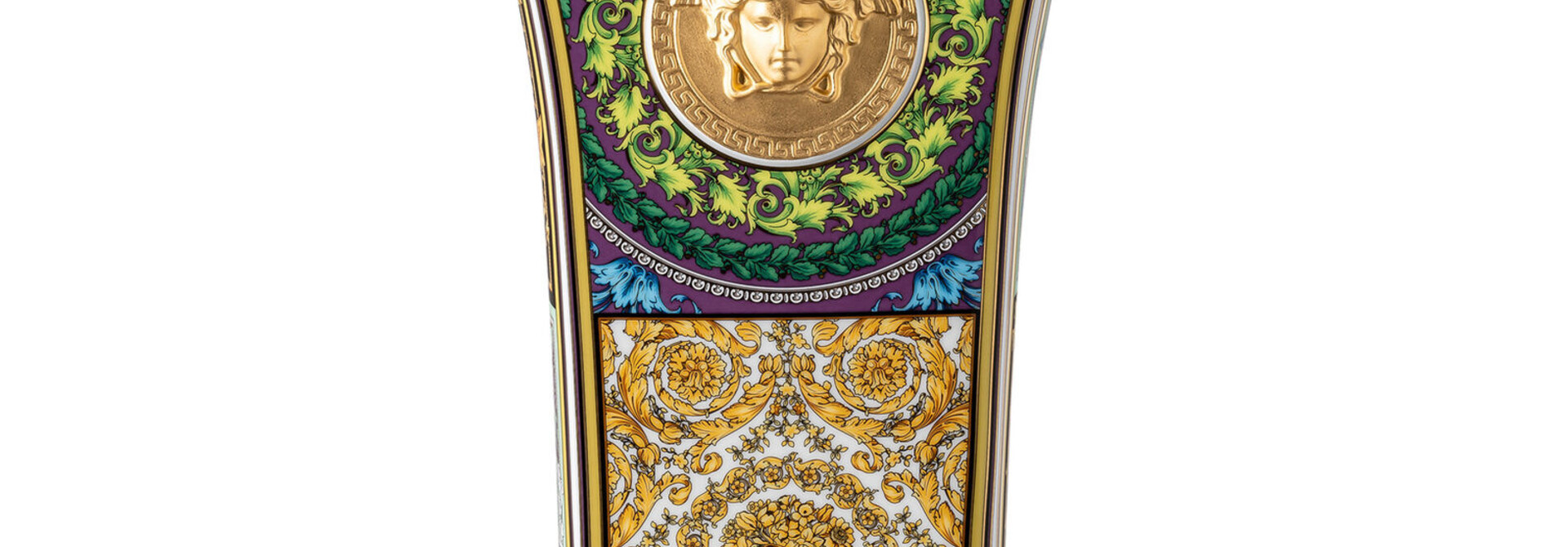 Vase Versace Barocco Mosaic 26cm