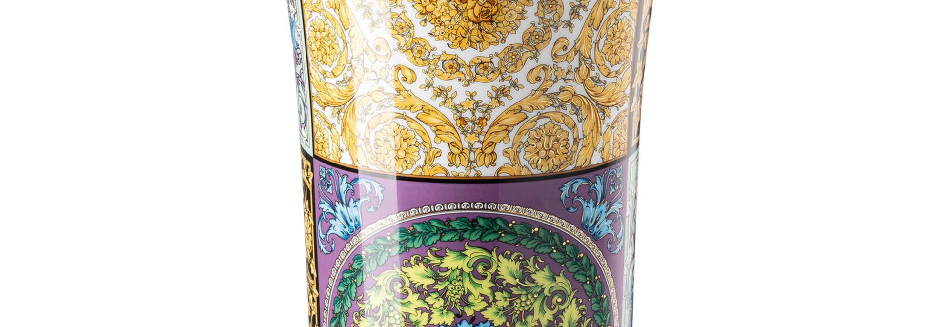Vase Versace Barocco Mosaic 34cm