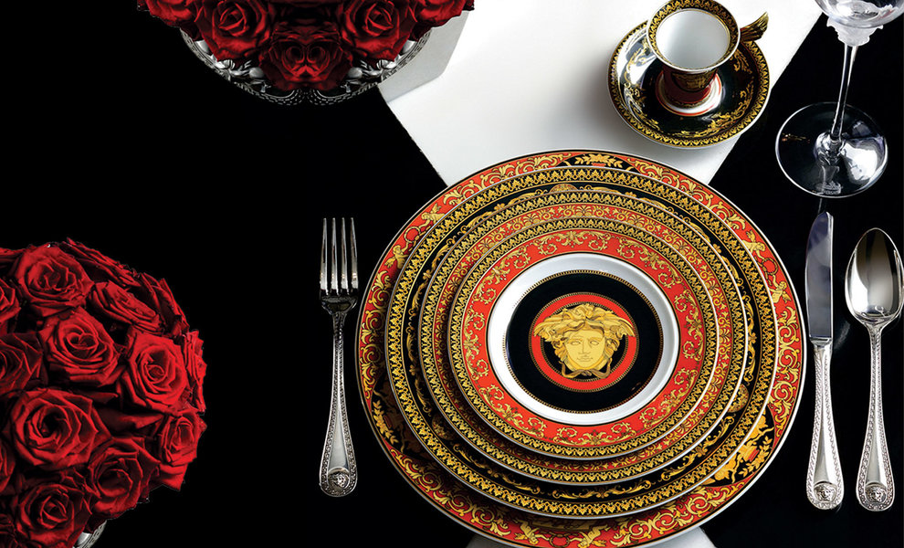 Valentine's Day 2023: The Dolce Vita spirit of the Riviera!