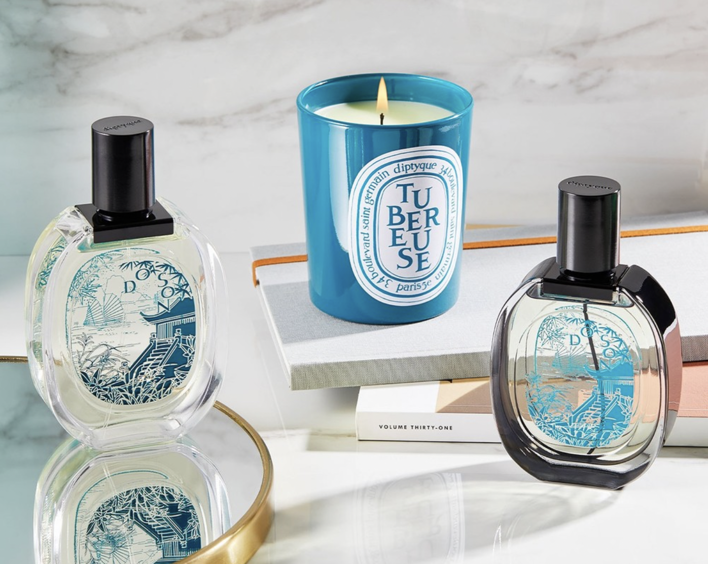 Diptyque - Eau de Parfum Do Son 75ml - Limited Edition 2023