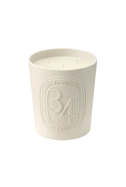 Candle 34 600gr