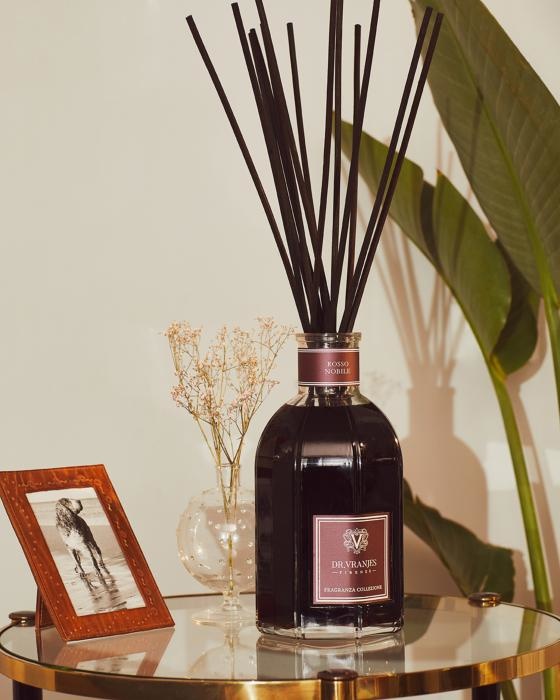 Diffuser Rosso Nobile von Dr. Vranjes Firenze - einfach und schnell online  bestellen