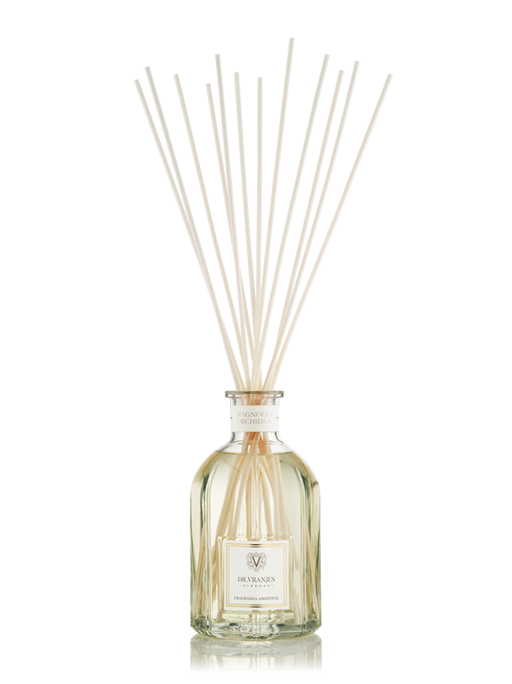 DR VRANJES FIRENZE- Diffuser Orchidea 2500ml - Segraeti Monte-Carlo