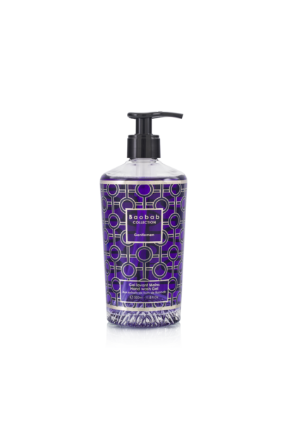 Hand Wash Gentlemen 350ml