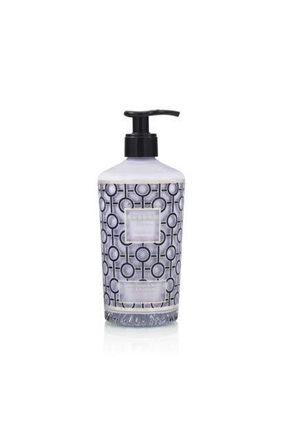 Lotion Corps & Mains Gentlemen 350ml