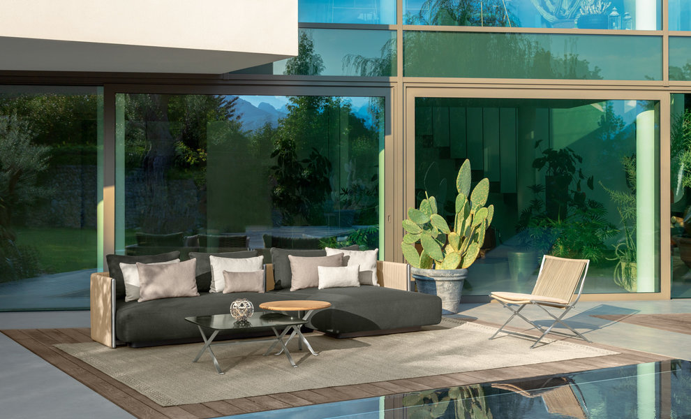 Outdoor Lifestyle: to discover at Segraeti Decoration.