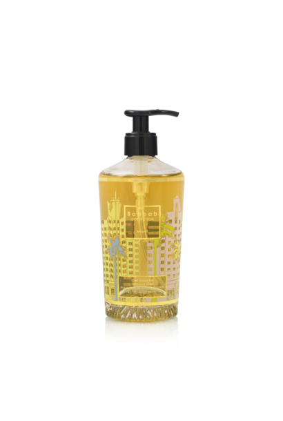 Miami Shower Gel 350ml