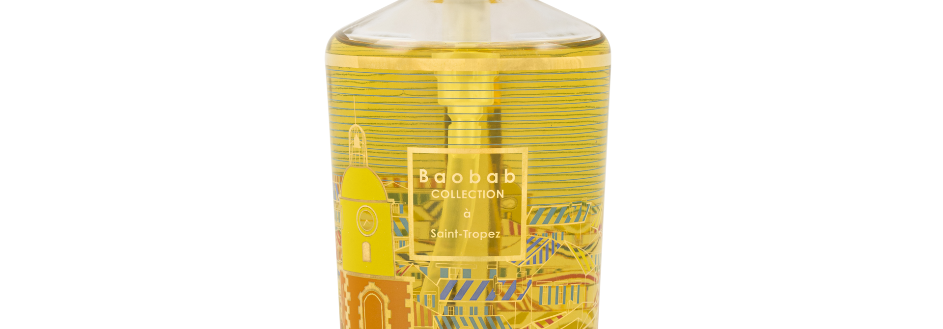 Shower Gel St Tropez 350ml