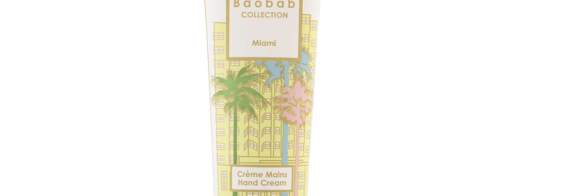 Crème pour Les Mains Miami 50ml