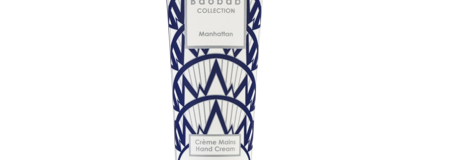 Crème pour Les Mains Manhattan 50ml