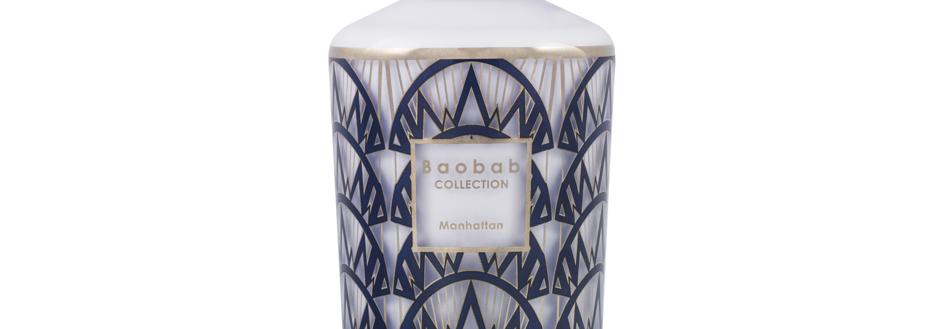 Body & Hand Lotion Manhattan 350ml