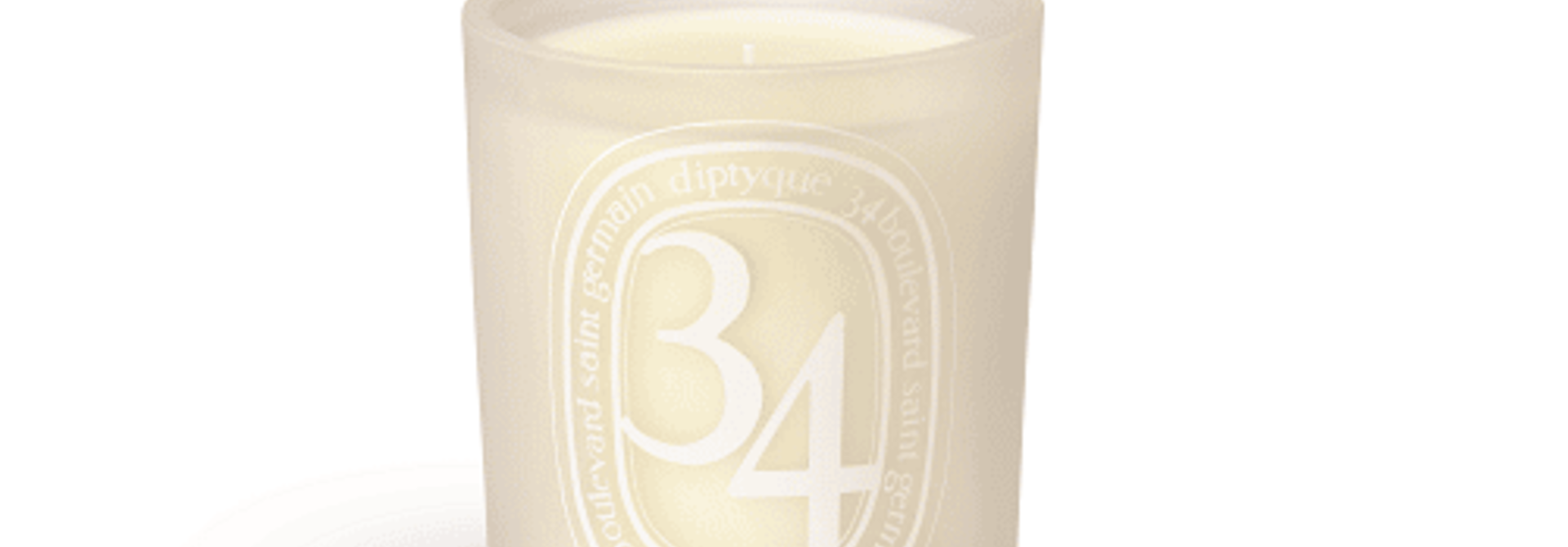 Candle 34B 300gr