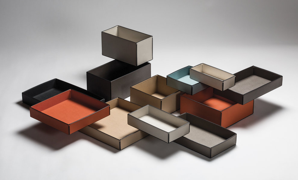 When decoration rhymes with organization! Our tips for optimizing your interior.