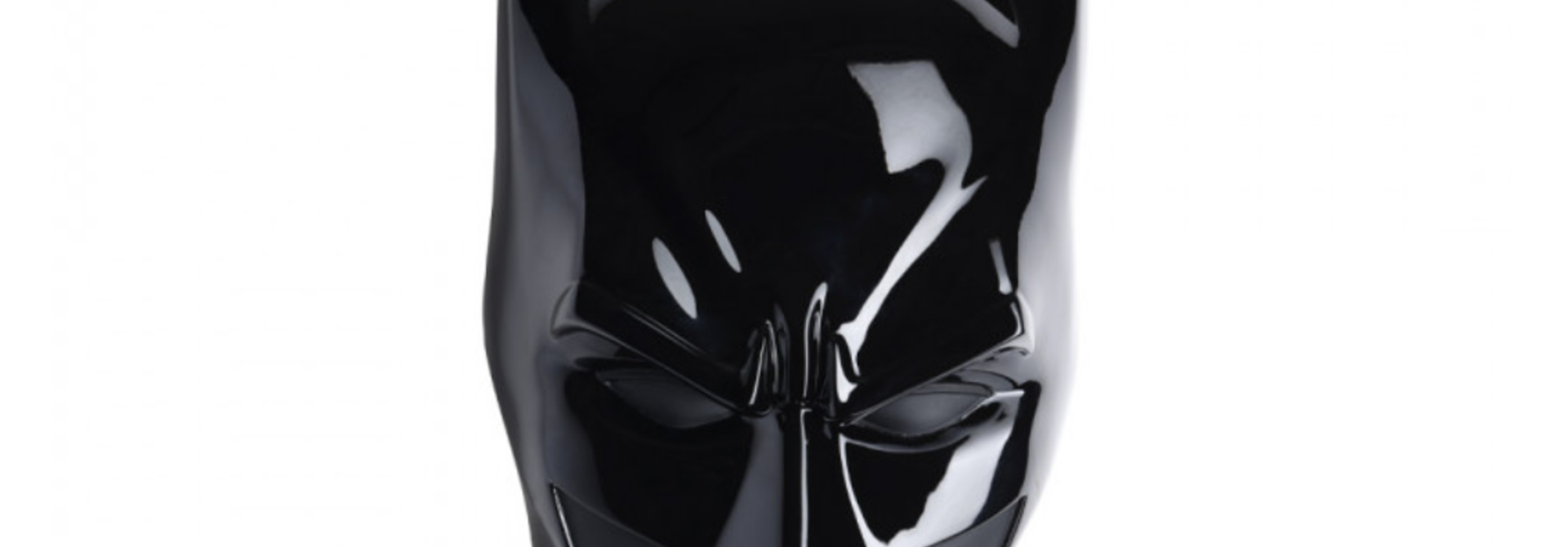 Masque Mural Batman