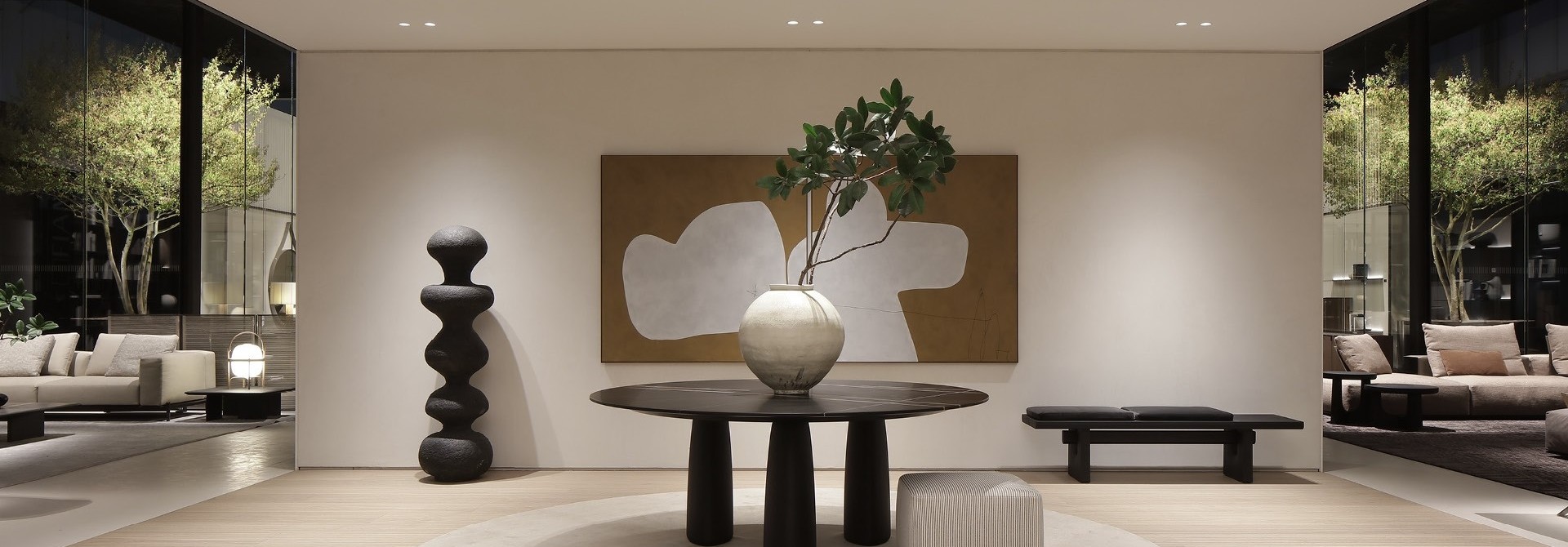 Salone del Mobile 23 : Les dernières tendances en matière de décoration d’Intérieur