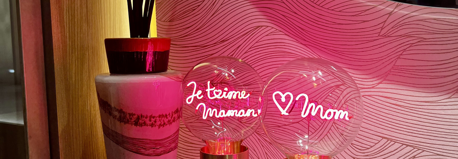 4 Juin ! La fête des mères : idées de cadeaux pour rendre hommage à toutes les mamans. 