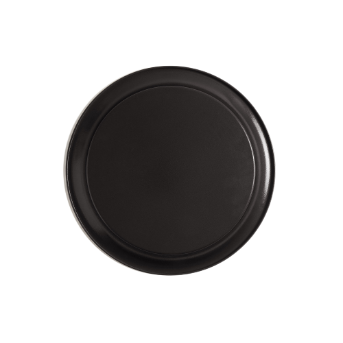 Tray Serratura Black Ø40cm-4