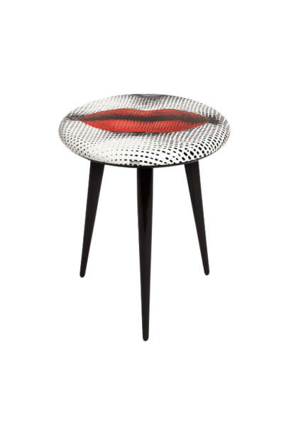 Bocca Tripod Stool