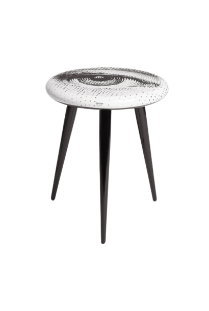 Occhio Tripod Stool