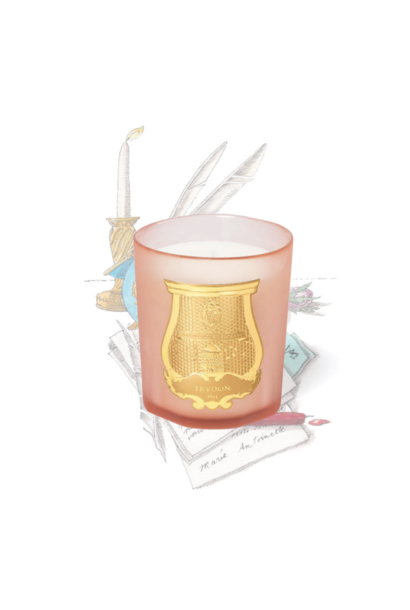 Candle Tuileries 270gr