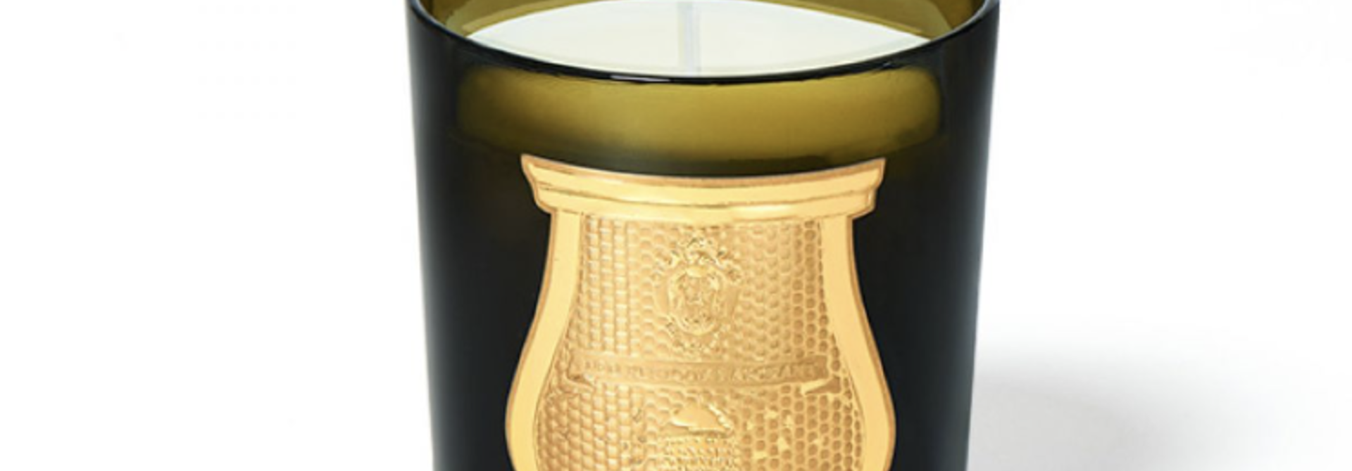Candle Trianon 270gr