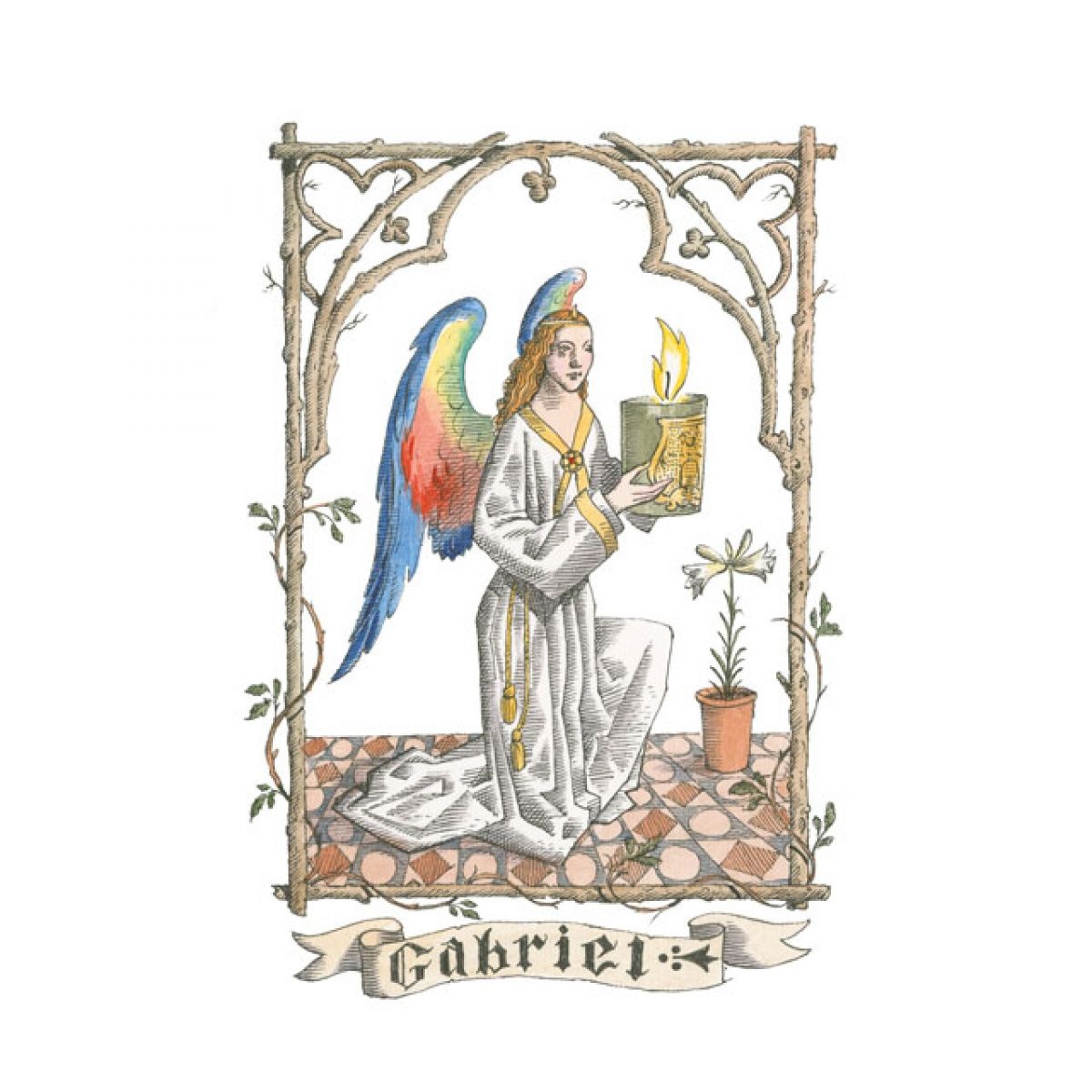 Refill for Diffuseur Gabriel 350ml-4