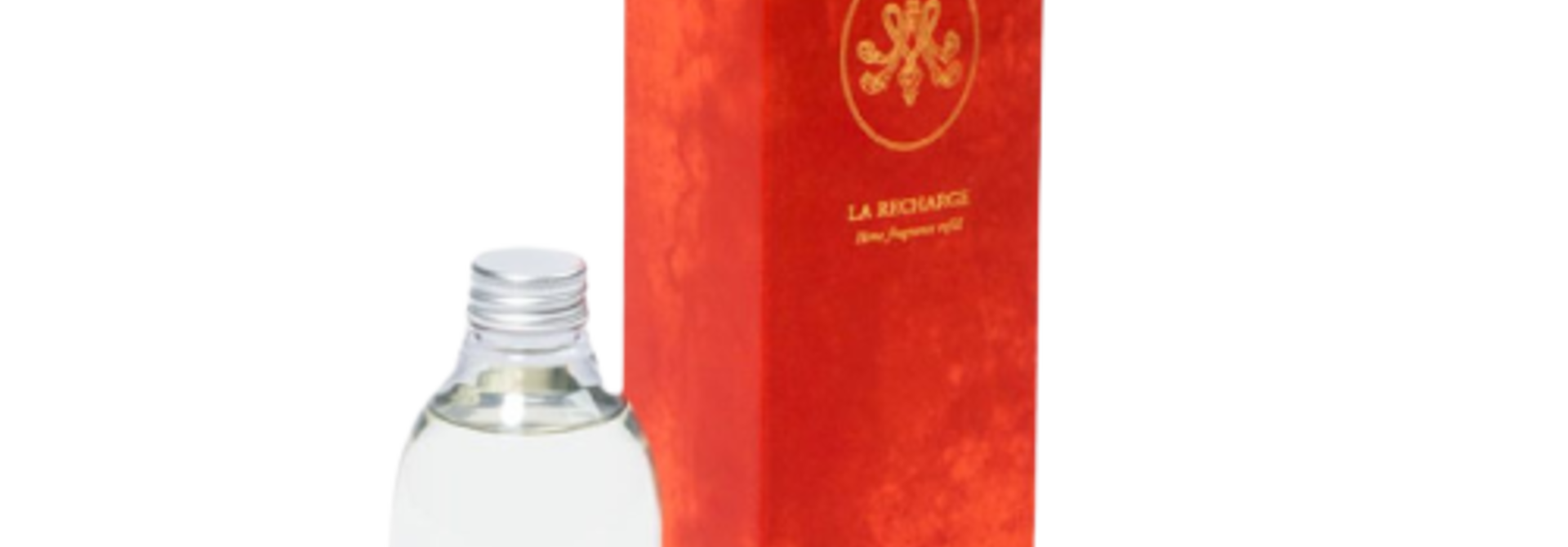 Recharge Diffuseur Tuileries 350ml