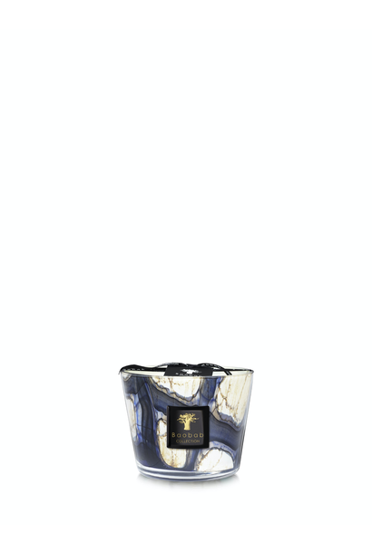 Bougie Stone Lazuli  Max 10
