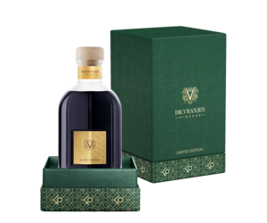 Dr.Vranjes Firenze - Diffuser Rosso Nobile 500ml - 40th Anniversary