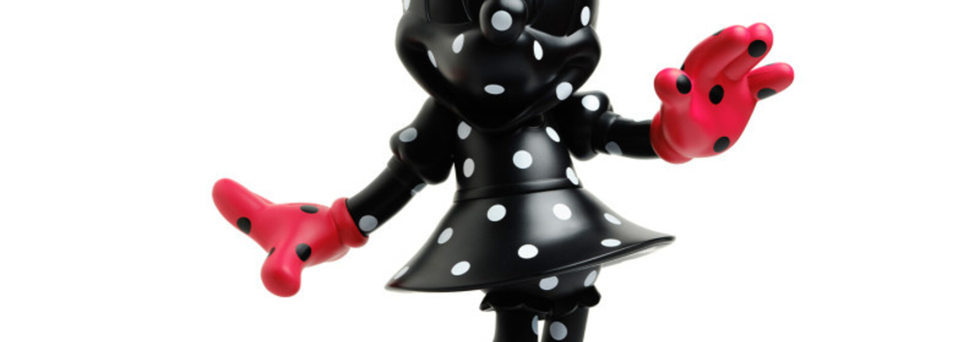 Minnie Welcome By Chantal Thomass 31cm