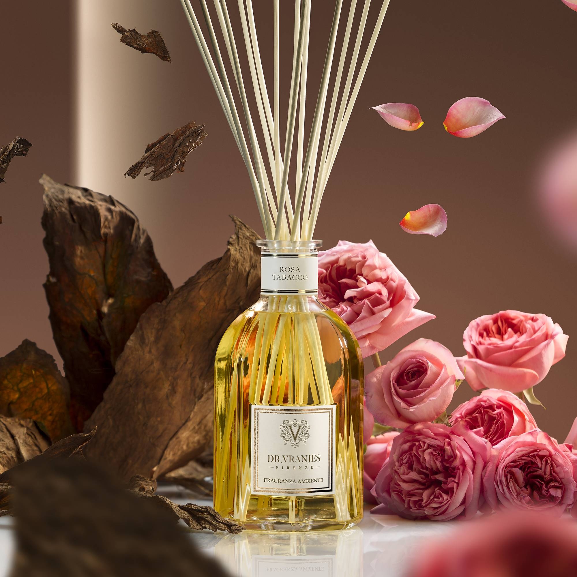 Dr. Vranjes Firenze ® Home Fragrances