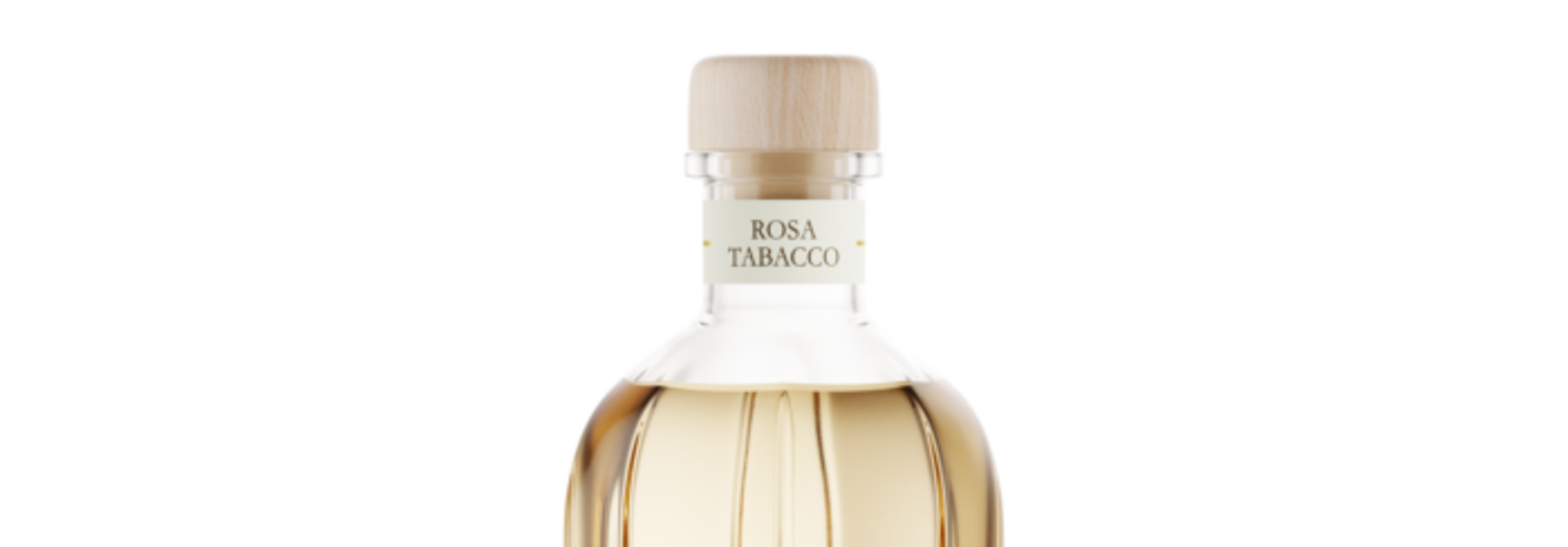 Recharge Rosa Tobacco 500ml