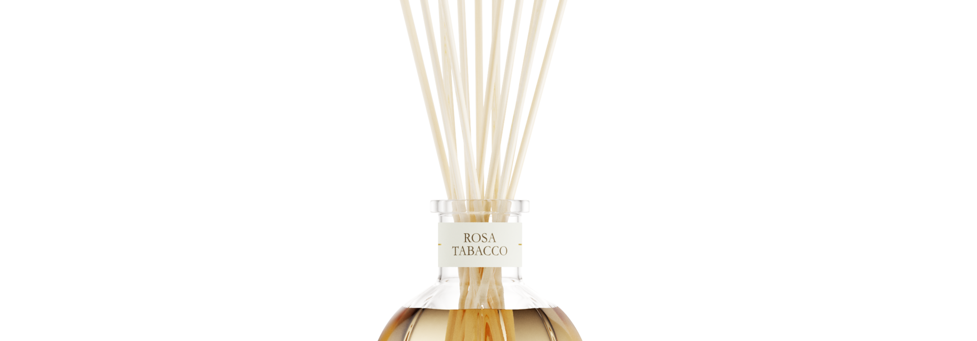 Diffuseur Rosa Tabacco 500ml